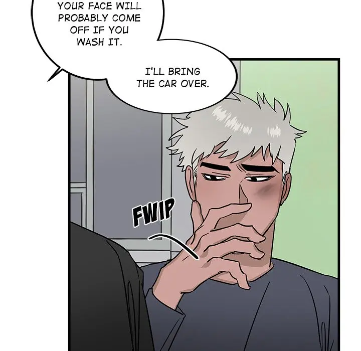 Hand in Hand Episode 21 - Page 13