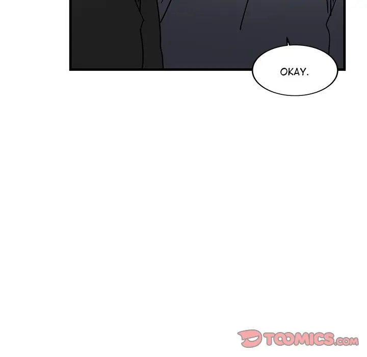Hand in Hand Episode 21 - Page 14
