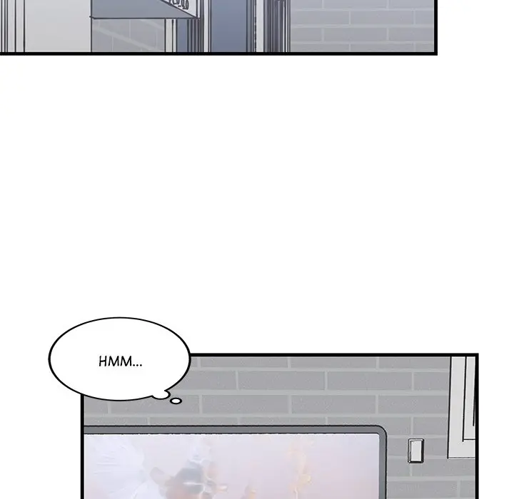 Hand in Hand Episode 21 - Page 17