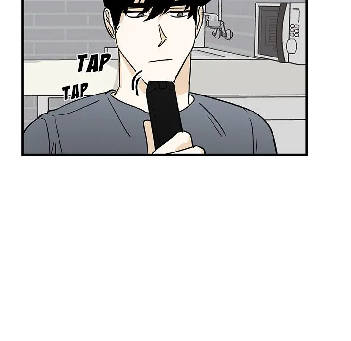 Hand in Hand Episode 21 - Page 20