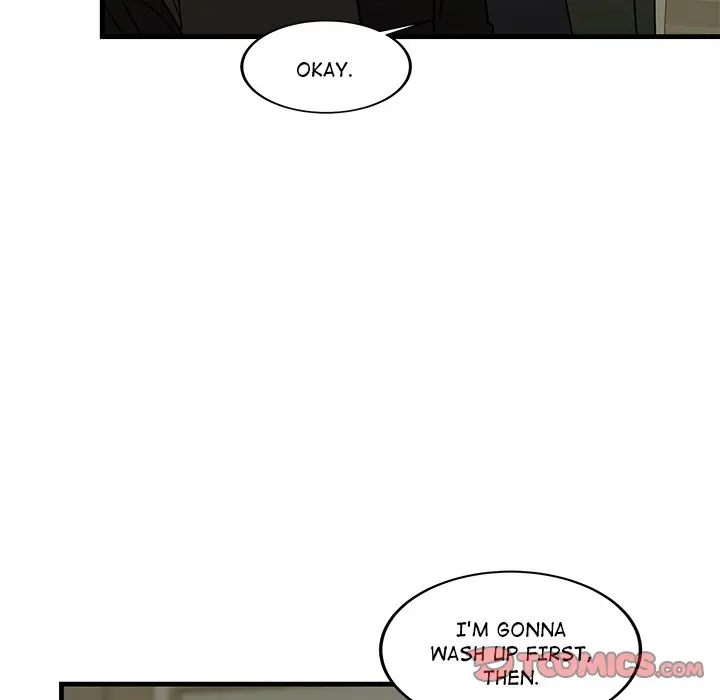 Hand in Hand Episode 21 - Page 22