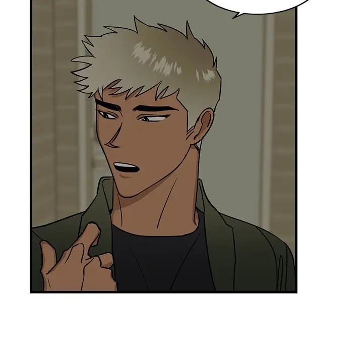 Hand in Hand Episode 21 - Page 23