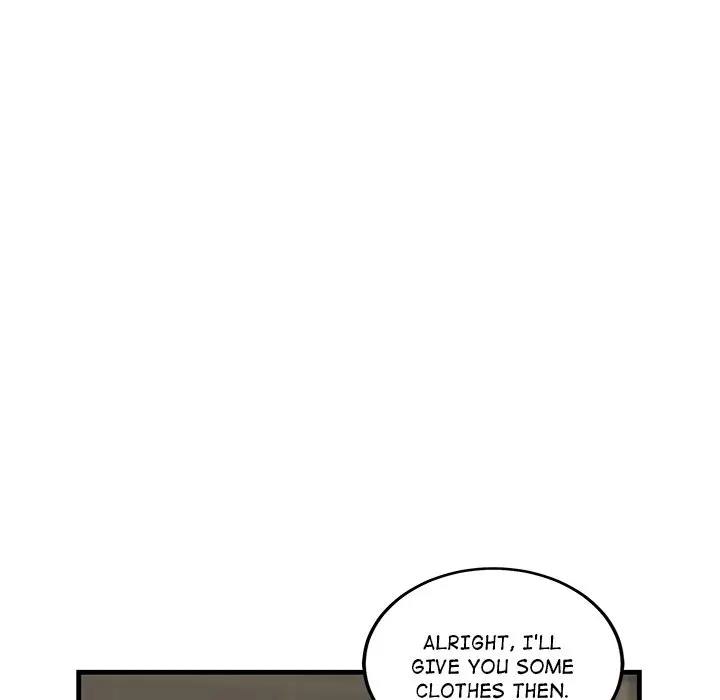 Hand in Hand Episode 21 - Page 24