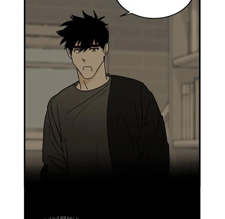 Hand in Hand Episode 21 - Page 25