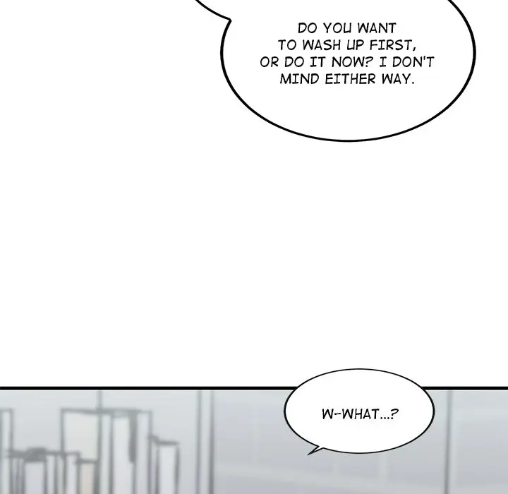 Hand in Hand Episode 21 - Page 35
