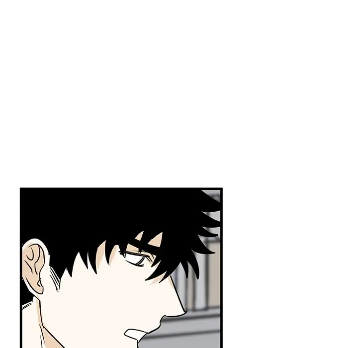 Hand in Hand Episode 21 - Page 40