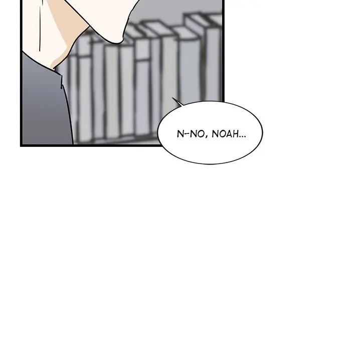 Hand in Hand Episode 21 - Page 41