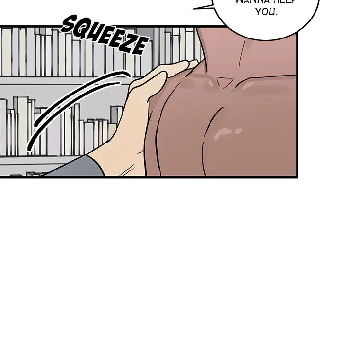 Hand in Hand Episode 21 - Page 43
