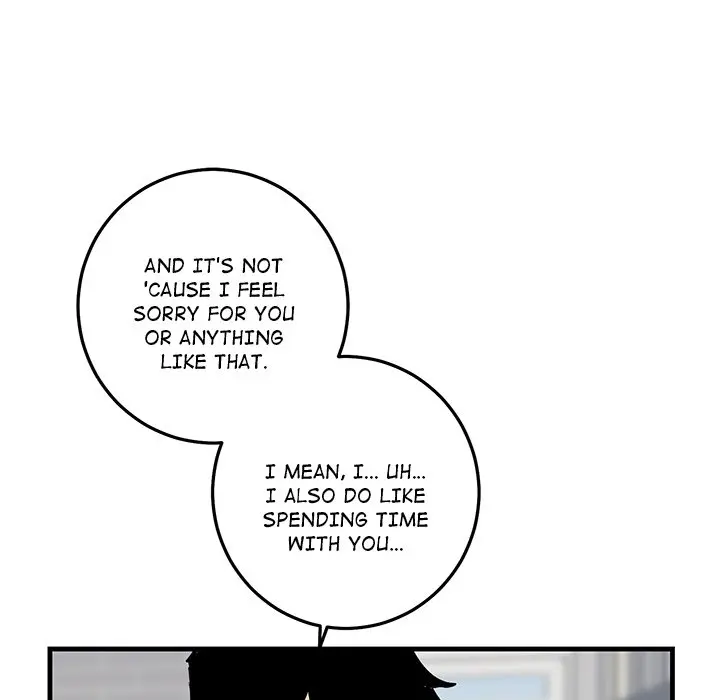 Hand in Hand Episode 21 - Page 44