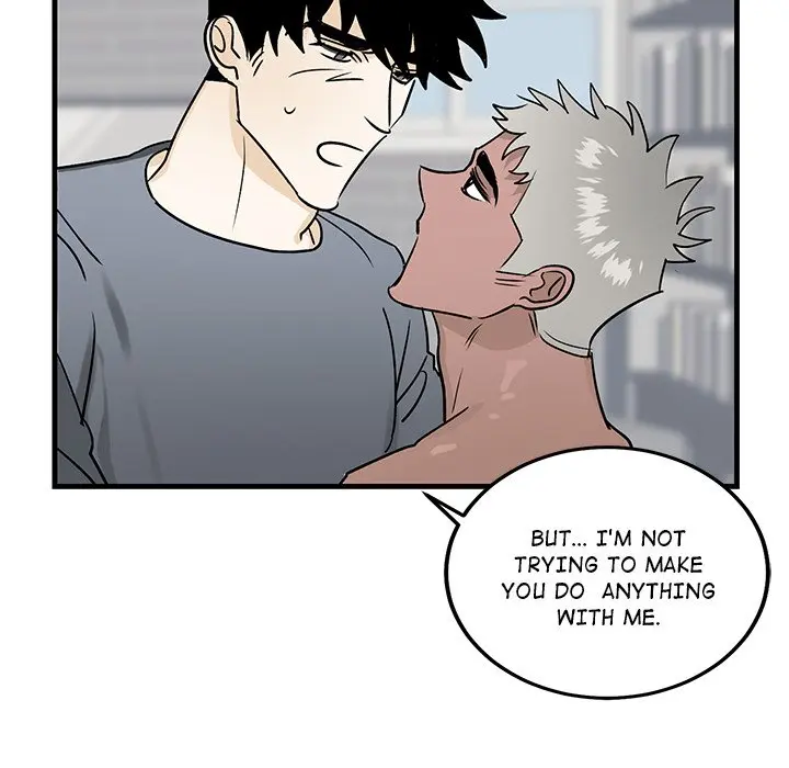 Hand in Hand Episode 21 - Page 45