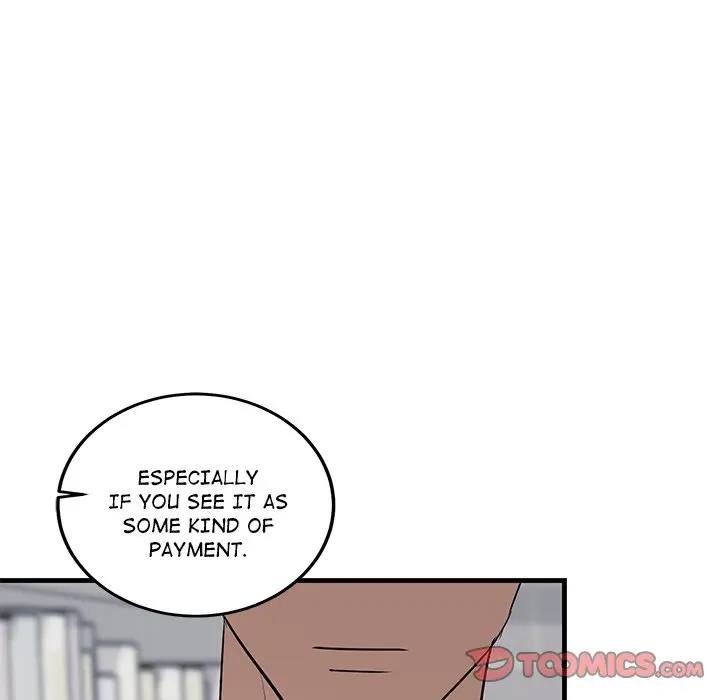 Hand in Hand Episode 21 - Page 46