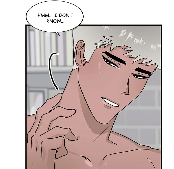 Hand in Hand Episode 21 - Page 48