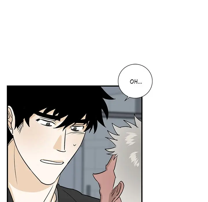 Hand in Hand Episode 21 - Page 5