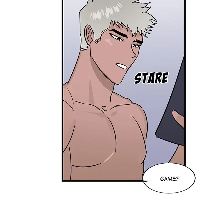 Hand in Hand Episode 21 - Page 55
