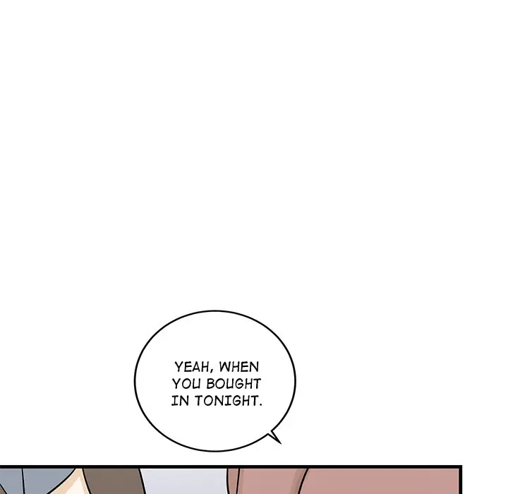 Hand in Hand Episode 21 - Page 56