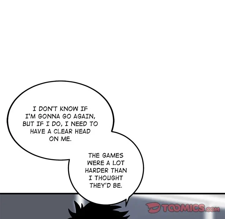 Hand in Hand Episode 21 - Page 58