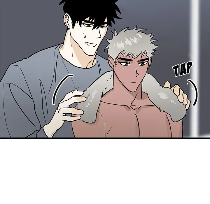 Hand in Hand Episode 21 - Page 59