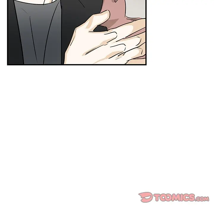 Hand in Hand Episode 21 - Page 6