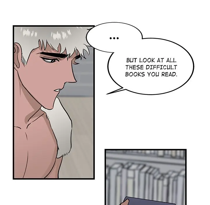Hand in Hand Episode 21 - Page 60
