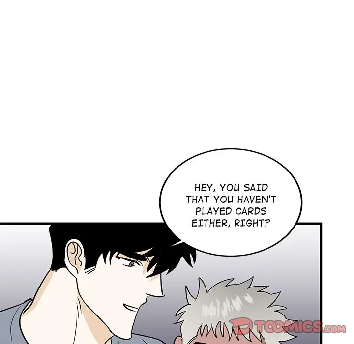 Hand in Hand Episode 21 - Page 62