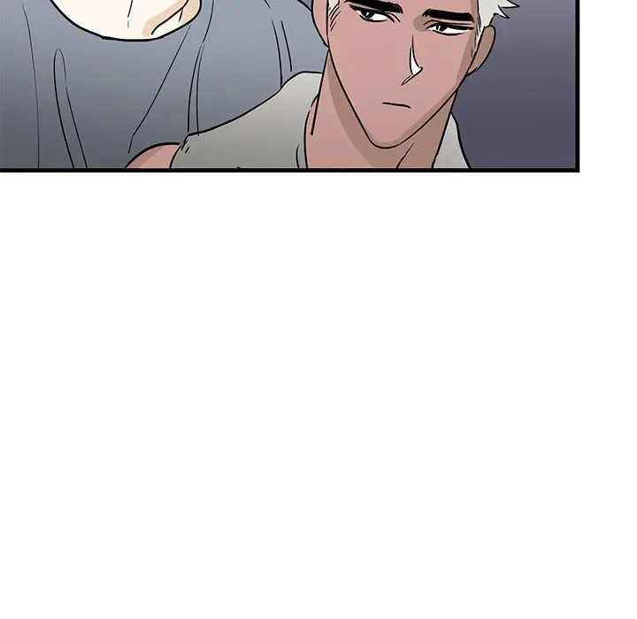 Hand in Hand Episode 21 - Page 63
