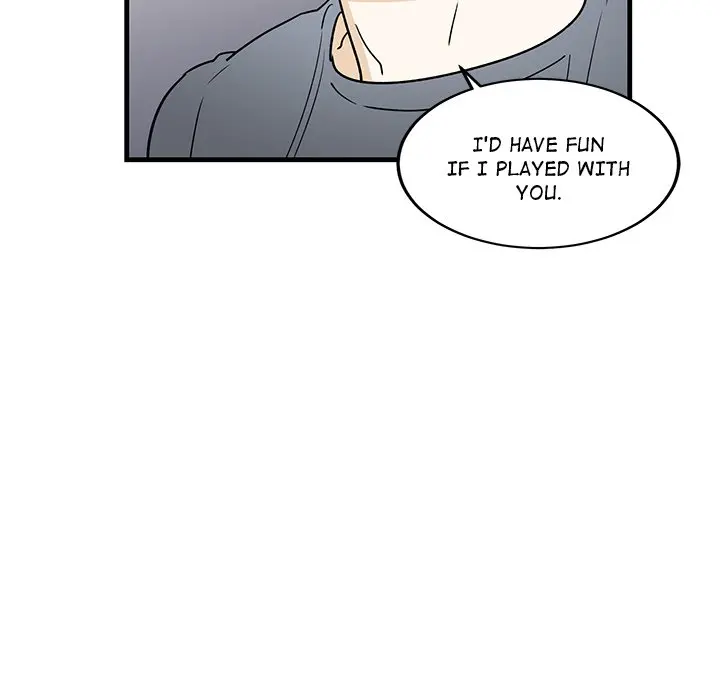 Hand in Hand Episode 21 - Page 65