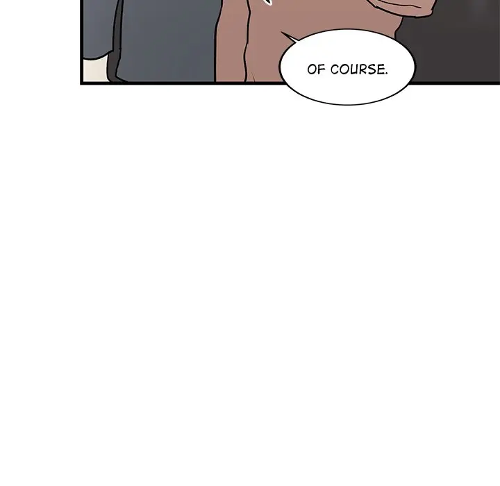 Hand in Hand Episode 21 - Page 67