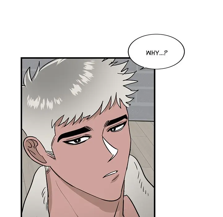 Hand in Hand Episode 21 - Page 68