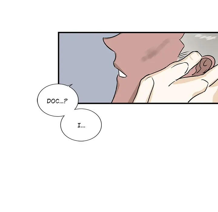 Hand in Hand Episode 21 - Page 7
