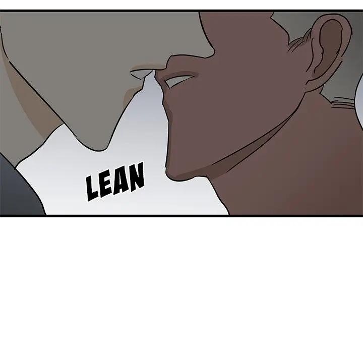 Hand in Hand Episode 21 - Page 72