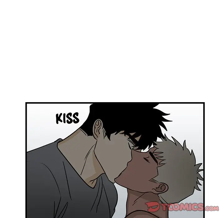Hand in Hand Episode 21 - Page 74