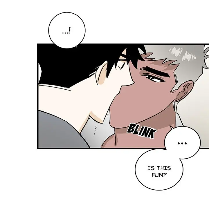 Hand in Hand Episode 21 - Page 76
