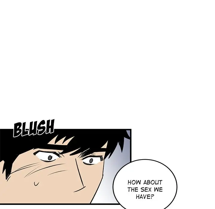 Hand in Hand Episode 21 - Page 77