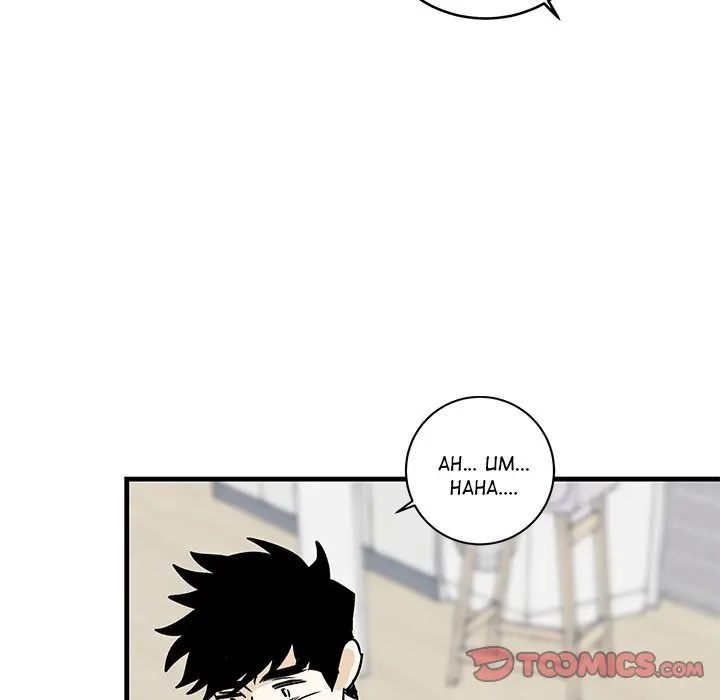 Hand in Hand Episode 21 - Page 78