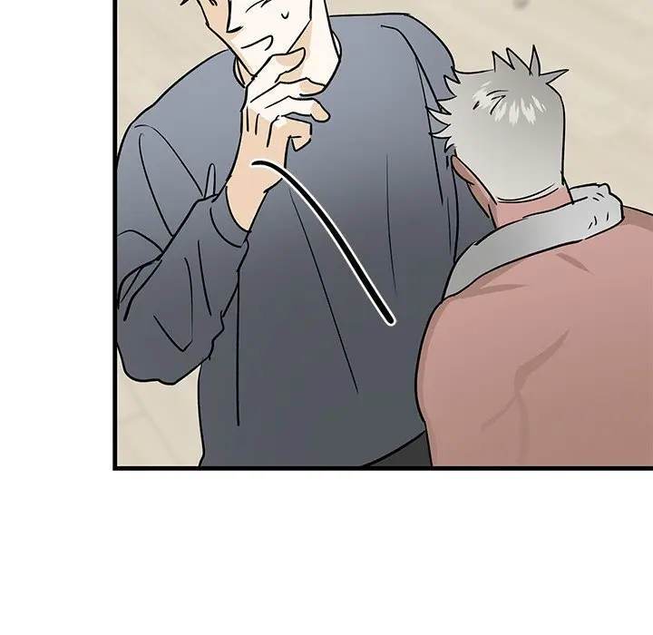 Hand in Hand Episode 21 - Page 79