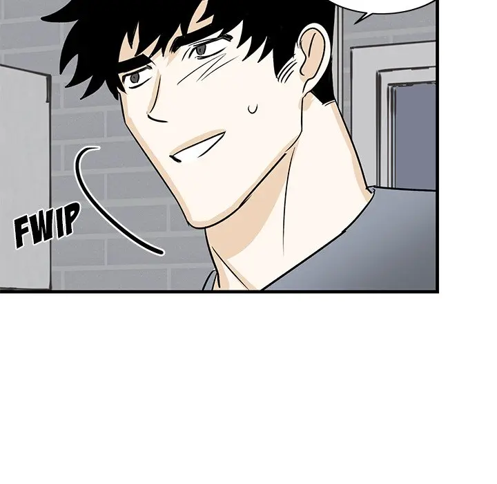 Hand in Hand Episode 21 - Page 81
