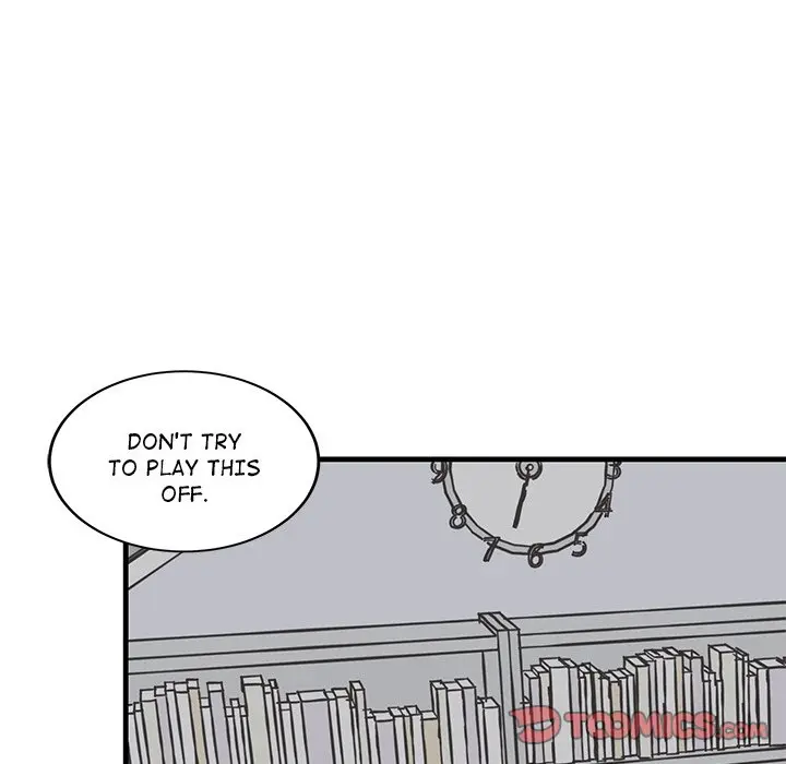 Hand in Hand Episode 21 - Page 82