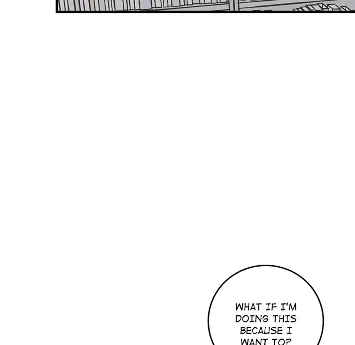 Hand in Hand Episode 21 - Page 83