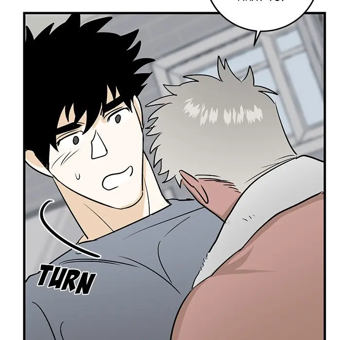 Hand in Hand Episode 21 - Page 84