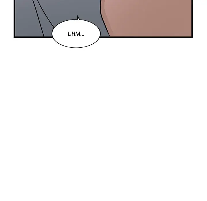 Hand in Hand Episode 21 - Page 85