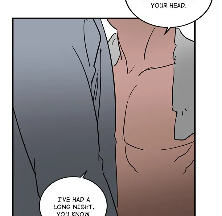 Hand in Hand Episode 21 - Page 88