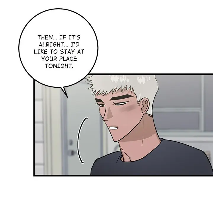 Hand in Hand Episode 21 - Page 9