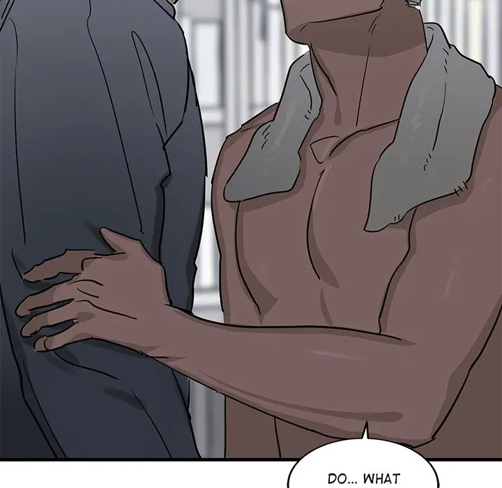 Hand in Hand Episode 21 - Page 92