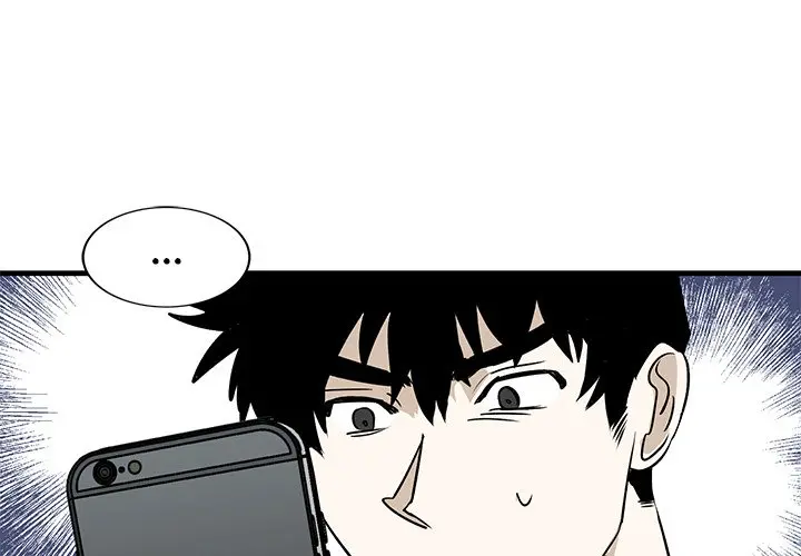 Hand in Hand Episode 39 - Page 1