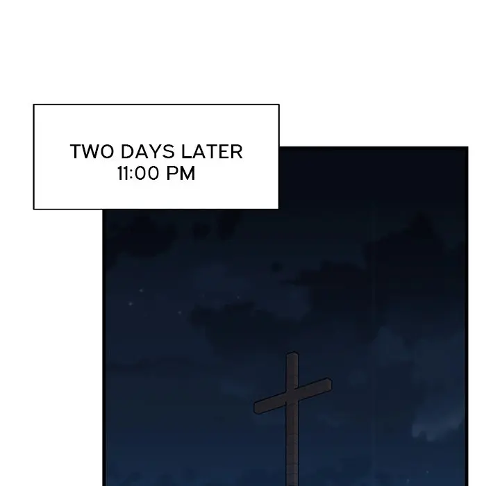 Hand in Hand Episode 39 - Page 101