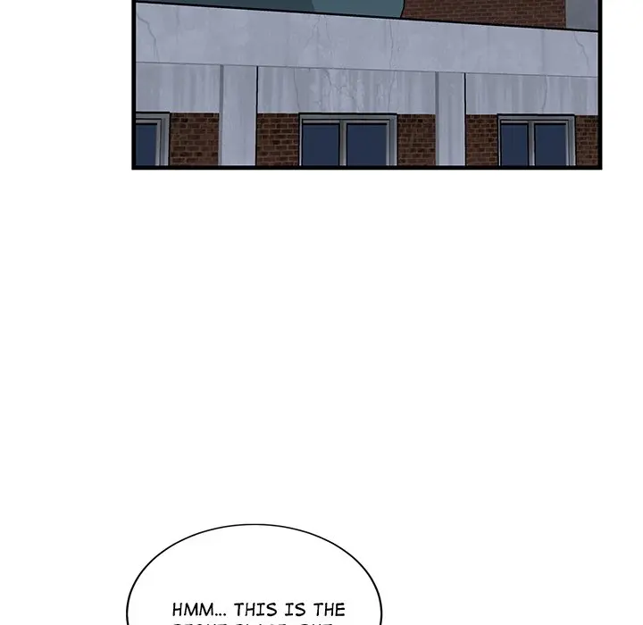 Hand in Hand Episode 39 - Page 103