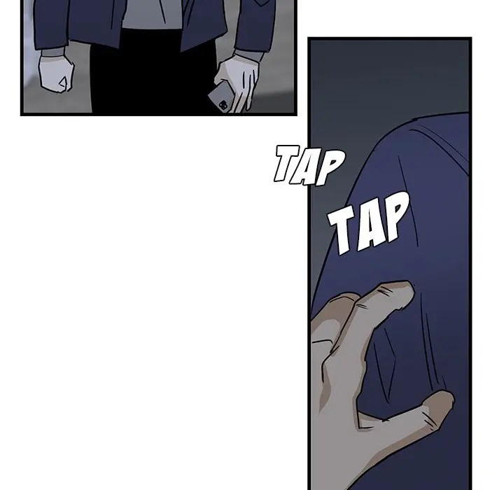 Hand in Hand Episode 39 - Page 105