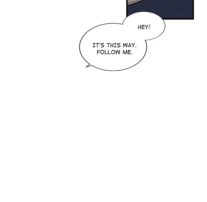 Hand in Hand Episode 39 - Page 106