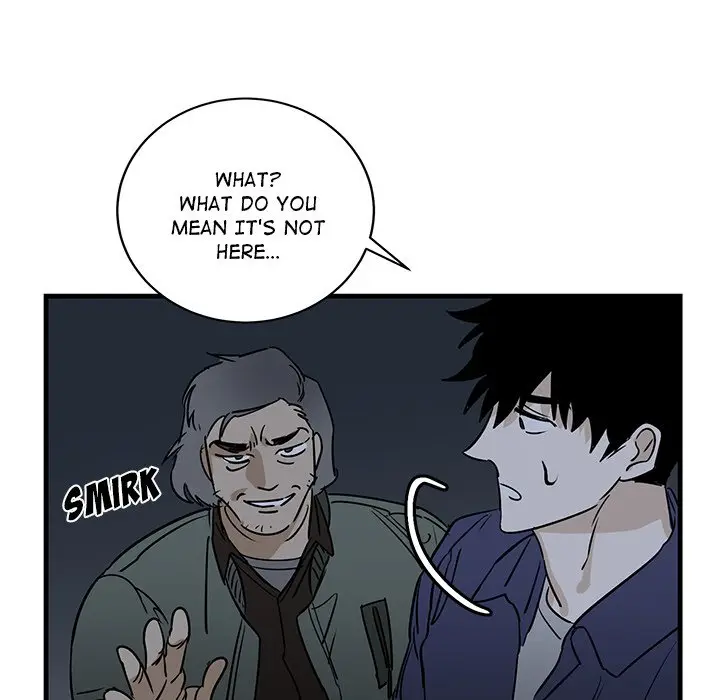 Hand in Hand Episode 39 - Page 107