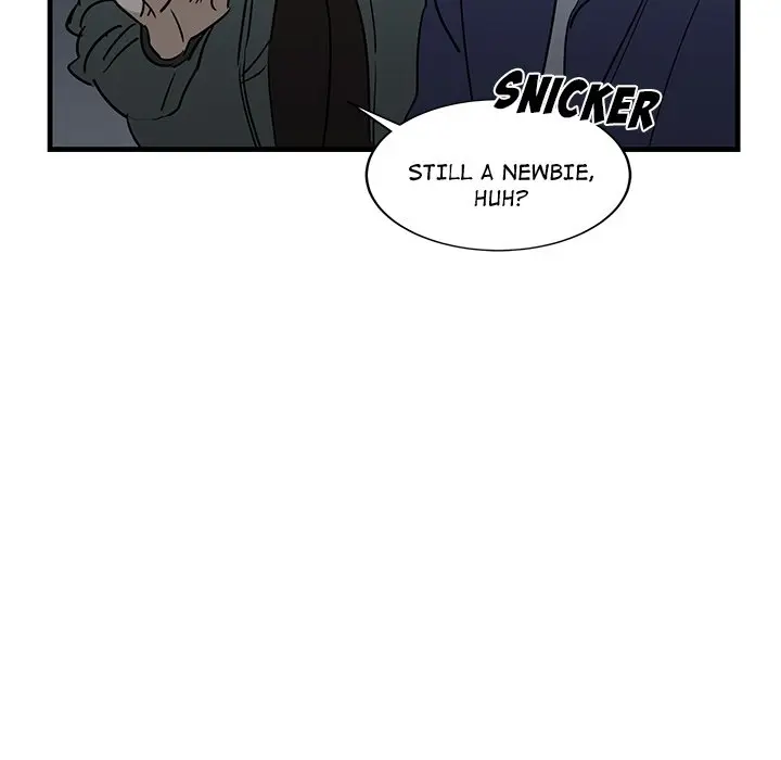 Hand in Hand Episode 39 - Page 108